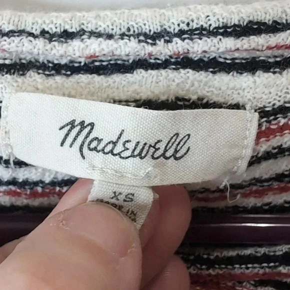 Madewell Women's Acacia top - Picture 4 of 5